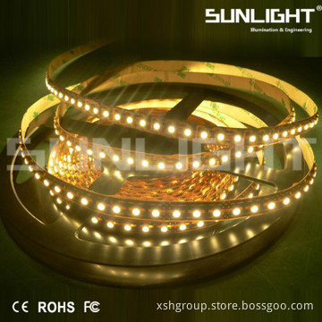 120 leds/m rgb led strip SMD3528/5050 with IP20/65/67/68